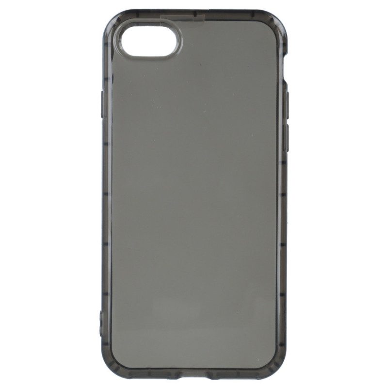 Funda Silicona Color para iPhone SE - La Casa de las Carcasas Funda Silicona Color para iPhone SE - La Casa de las Carcasas
