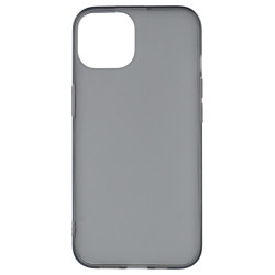 Funda Silicona Color para iPhone 14 - La Casa de las Carcasas