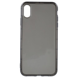 Funda Silicona Color para iPhone XS Max - La Casa de las Carcasas