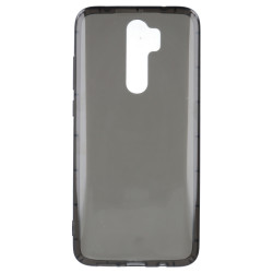 Funda Silicona Color para Xiaomi Redmi Note 8 Pro - La Casa de las Carcasas
