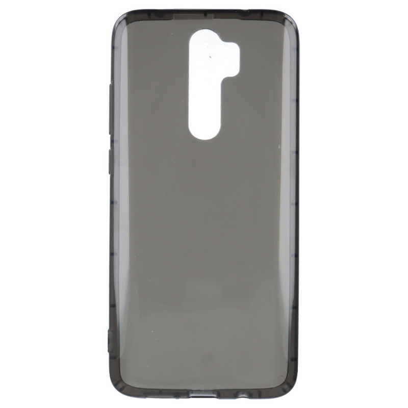 Funda Silicona Color para Xiaomi Redmi Note 8 Pro - La Casa de las Carcasas Funda Silicona Color para Xiaomi Redmi Note 8 Pro - La Casa de las Carcasas