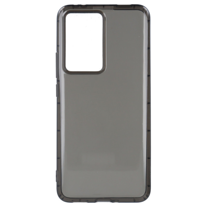 Funda Silicona Color para Poco F5 Pro 5G - La Casa de las Carcasas Funda Silicona Color para Poco F5 Pro 5G - La Casa de las Carcasas