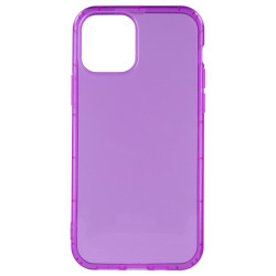 Funda Silicona Color para iPhone 12 - La Casa de las Carcasas