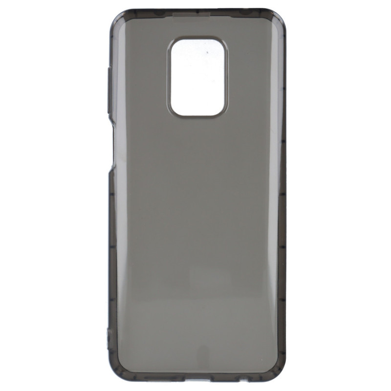 Funda Silicona Color para Xiaomi Redmi Note 9 Pro - La Casa de las Carcasas Funda Silicona Color para Xiaomi Redmi Note 9 Pro - La Casa de las Carcasas
