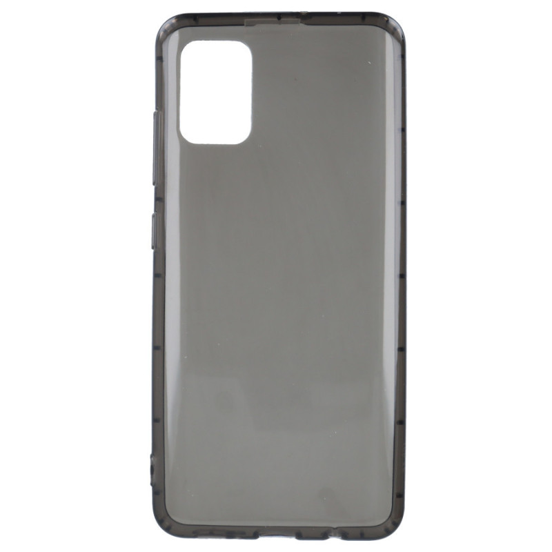 Funda Silicona Color para Samsung Galaxy A51 - La Casa de las Carcasas Funda Silicona Color para Samsung Galaxy A51 - La Casa de las Carcasas