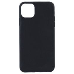 Funda Silicona Color para iPhone 11 Pro Max - La Casa de las Carcasas