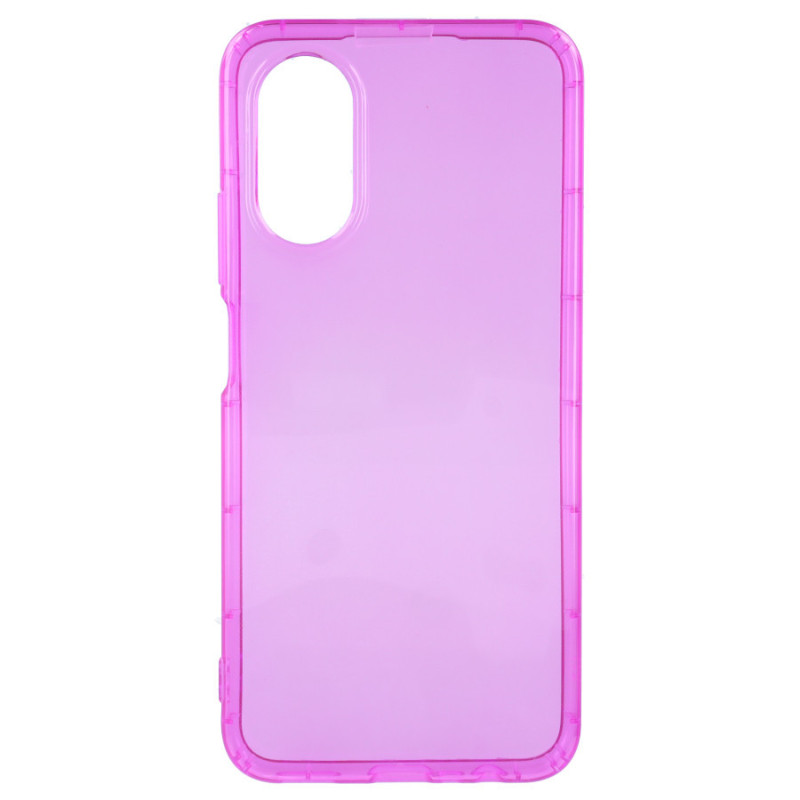 Funda Silicona Color para Oppo A17 - La Casa de las Carcasas Funda Silicona Color para Oppo A17 - La Casa de las Carcasas