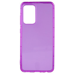 Funda Silicona Color para Samsung Galaxy A52 5G - La Casa de las Carcasas