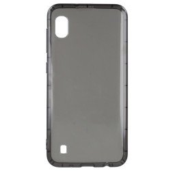 Funda Silicona Color para Samsung Galaxy A10 - La Casa de las Carcasas