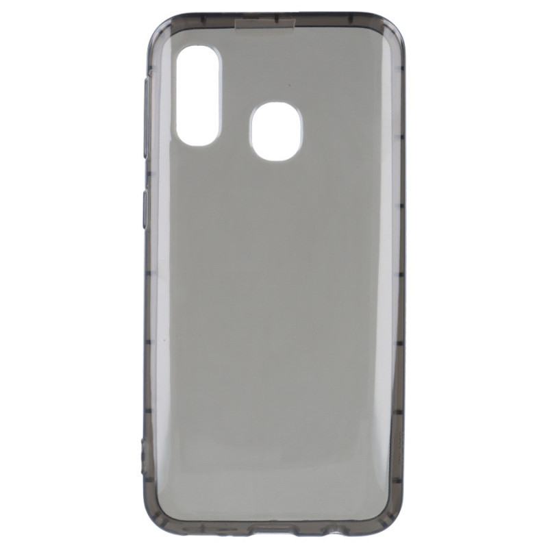 Funda Silicona Color para Samsung Galaxy A40 - La Casa de las Carcasas Funda Silicona Color para Samsung Galaxy A40 - La Casa de las Carcasas