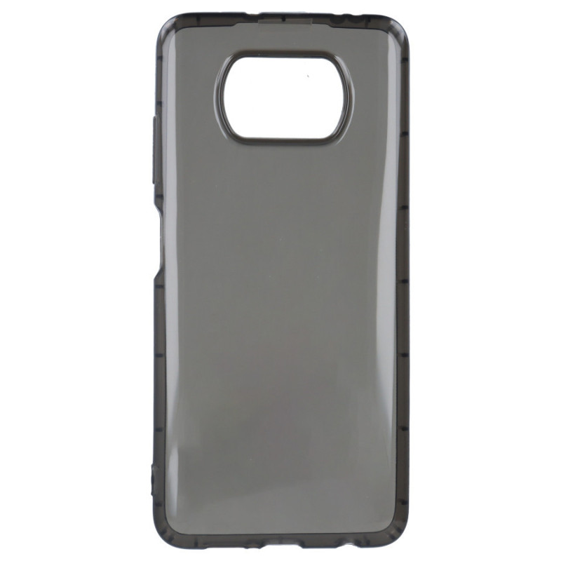 Funda Silicona Color para Xiaomi Poco X3 - La Casa de las Carcasas Funda Silicona Color para Xiaomi Poco X3 - La Casa de las Carcasas