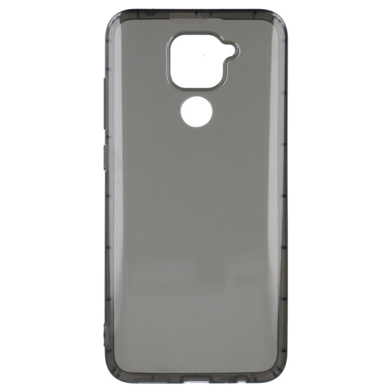 Funda Silicona Color para Xiaomi Redmi Note 9 - La Casa de las Carcasas