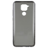 Funda Silicona Color para Xiaomi Redmi Note 9 - La Casa de las Carcasas