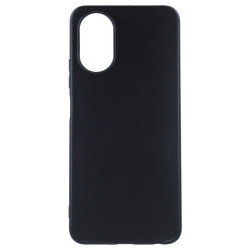 Funda Silicona Color para Oppo A18 - La Casa de las Carcasas