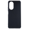 Funda Silicona Color para Oppo A58 4G - La Casa de las Carcasas