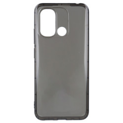 Funda Silicona Color para Xiaomi Redmi 12C - La Casa de las Carcasas