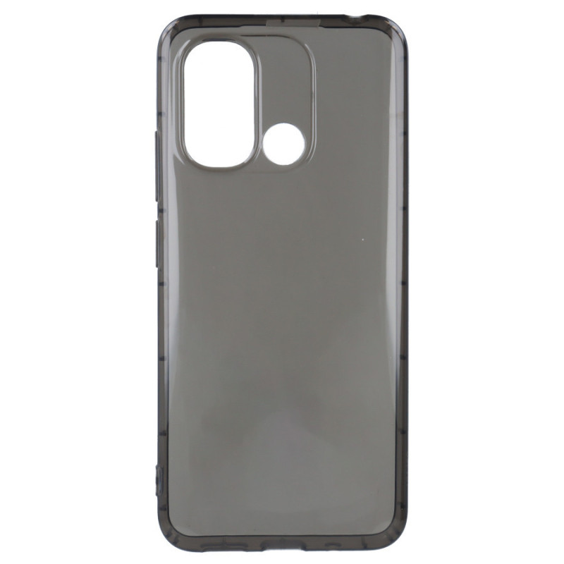 Funda Silicona Color para Xiaomi Redmi 12C - La Casa de las Carcasas Funda Silicona Color para Xiaomi Redmi 12C - La Casa de las Carcasas