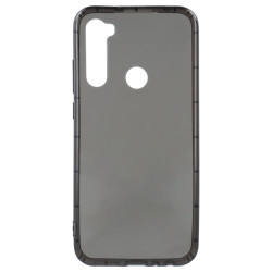 Funda Silicona Color para Xiaomi Redmi Note 8T - La Casa de las Carcasas