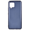 Funda Silicona Color para Samsung Galaxy A42 5G - La Casa de las Carcasas