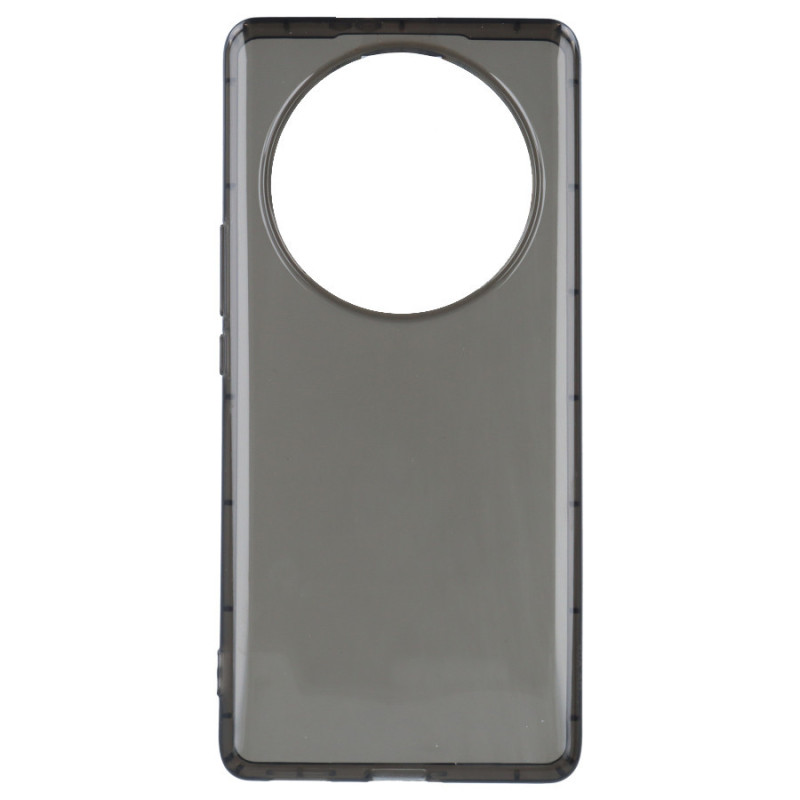 Funda Silicona Color para Huawei Honor Magic5 Lite - La Casa de las Carcasas Funda Silicona Color para Huawei Honor Magic5 Lite - La Casa de las Carcasas