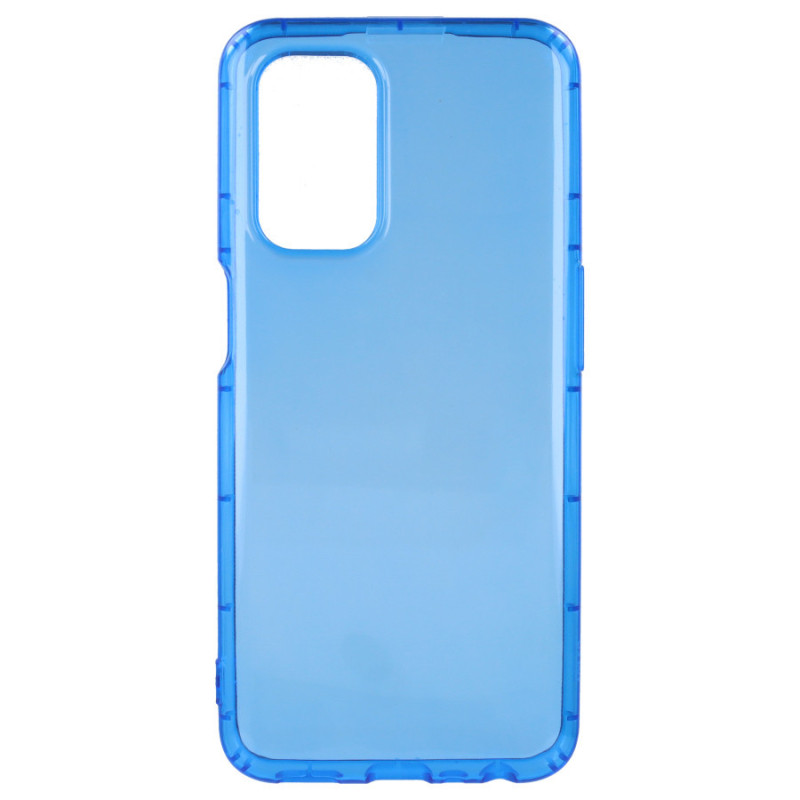 Funda Silicona Color para Oppo A54 4G - La Casa de las Carcasas Funda Silicona Color para Oppo A54 4G - La Casa de las Carcasas
