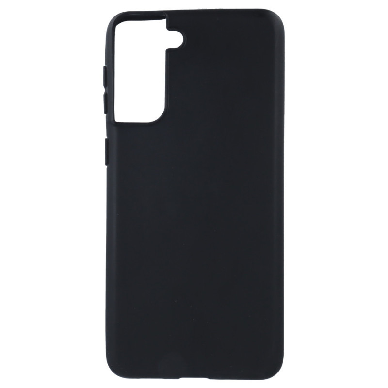 Funda Silicona Color para Samsung Galaxy S21 Plus - La Casa de las Carcasas