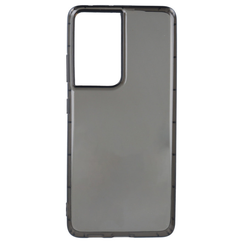 Funda Silicona Color para Samsung Galaxy S21 Ultra - La Casa de las Carcasas Funda Silicona Color para Samsung Galaxy S21 Ultra - La Casa de las Carcasas