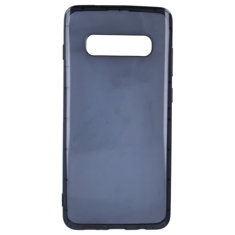 Funda Silicona Color para Samsung Galaxy S10 Plus - La Casa de las Carcasas Funda Silicona Color para Samsung Galaxy S10 Plus - La Casa de las Carcasas