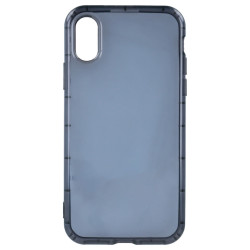 Funda Silicona Color para iPhone X - La Casa de las Carcasas