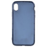 Funda Silicona Color para iPhone XR - La Casa de las Carcasas