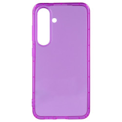 Funda Silicona Color para Samsung Galaxy S24 - La Casa de las Carcasas
