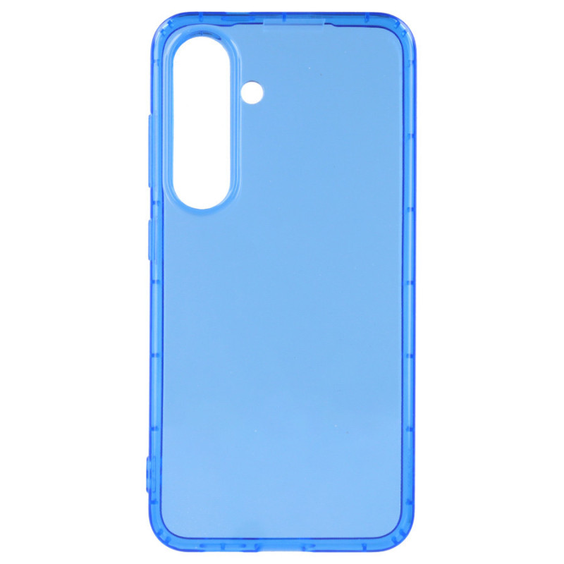 Funda Silicona Color para Samsung Galaxy S24 Plus - La Casa de las Carcasas