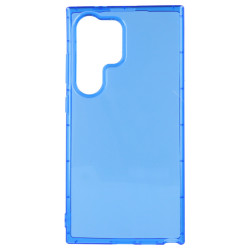 Funda Silicona Color para Samsung Galaxy S24 Ultra - La Casa de las Carcasas