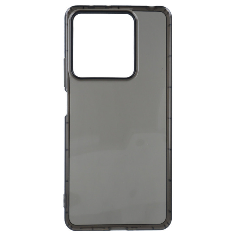 Funda Silicona Color para Xiaomi Redmi Note 13 5G - La Casa de las Carcasas Funda Silicona Color para Xiaomi Redmi Note 13 5G - La Casa de las Carcasas