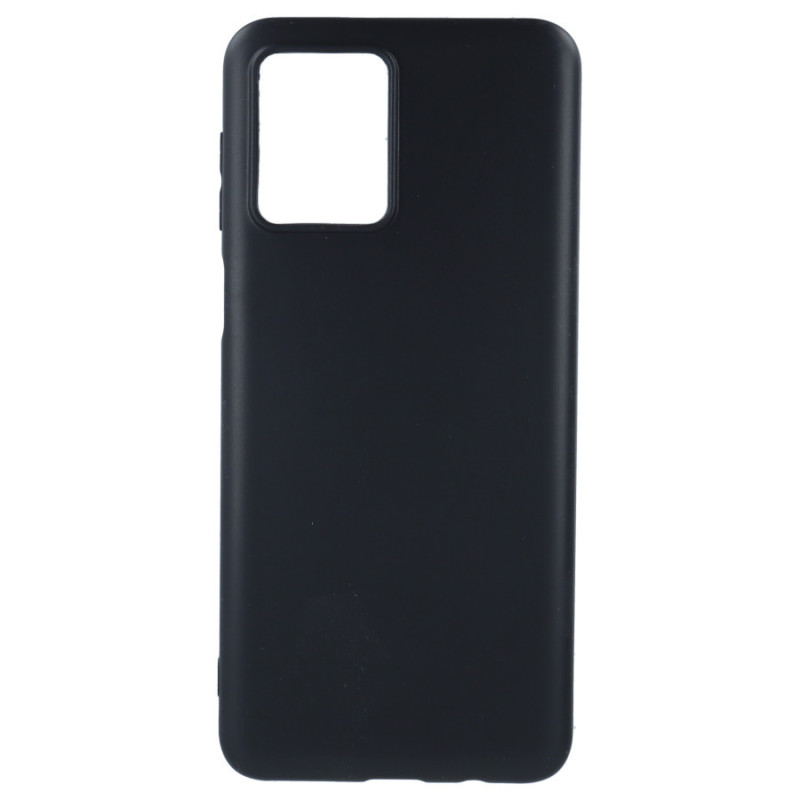 Funda Silicona Color para Motorola Moto G54 5G - La Casa de las Carcasas Funda Silicona Color para Motorola Moto G54 5G - La Casa de las Carcasas