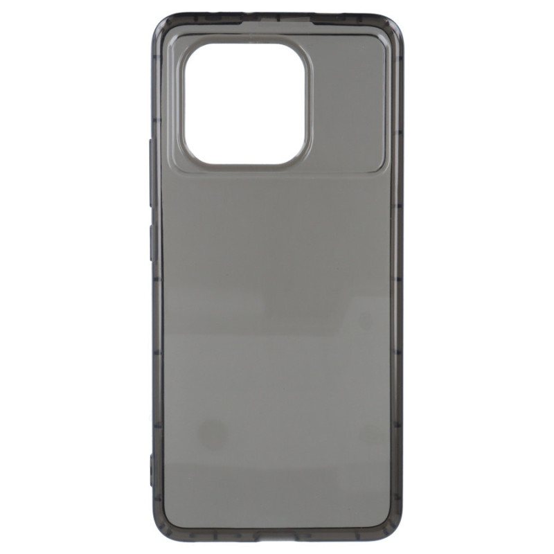 Funda Silicona Color para Xiaomi Poco X6 Pro - La Casa de las Carcasas Funda Silicona Color para Xiaomi Poco X6 Pro - La Casa de las Carcasas