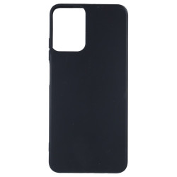 Funda Silicona Color para Motorola Moto G34 - La Casa de las Carcasas, Accesorios y Fundas para móviles