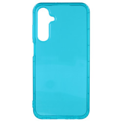 Funda Silicona Color para Samsung Galaxy A25 5G - La Casa de las Carcasas, Accesorios y Fundas para móviles