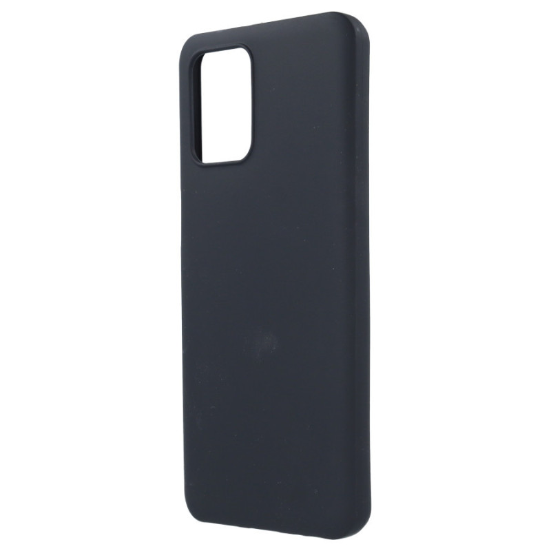 Funda Silicona Color para Motorola Moto G73 5G - La Casa de las Carcasas, Accesorios y Fundas para móviles