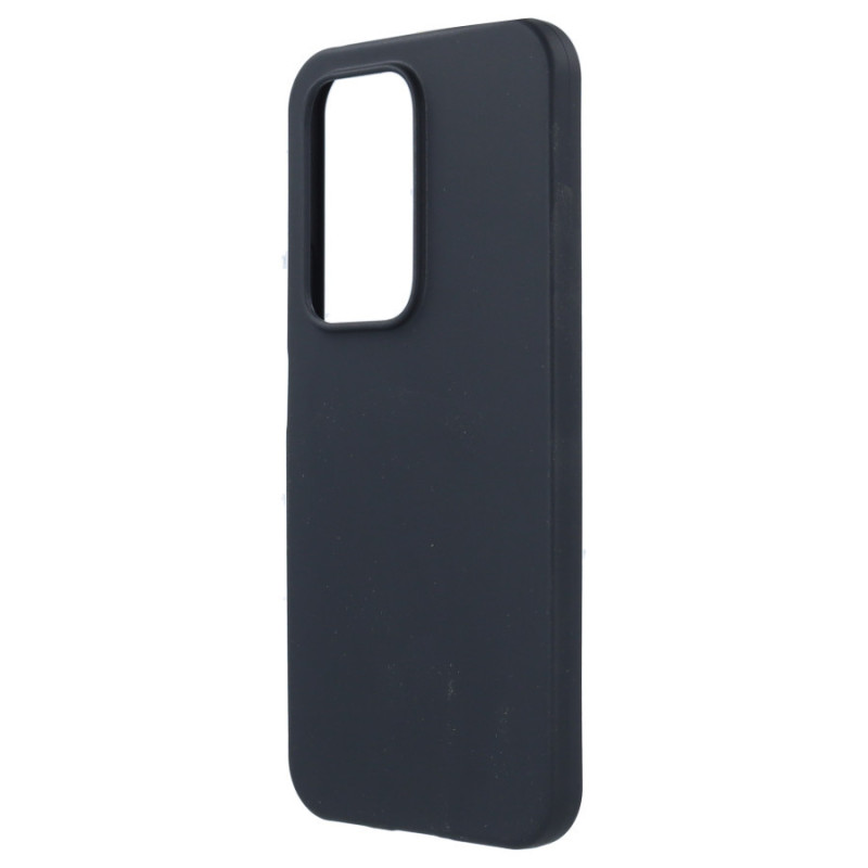 Funda Silicona Color para Honor 200 Lite - La Casa de las Carcasas, Accesorios y Fundas para móviles