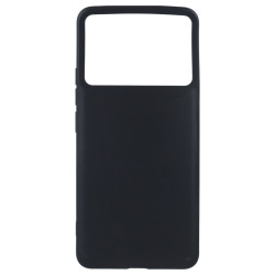 Funda Silicona Color para Xiaomi Poco F6 Pro - La Casa de las Carcasas, Accesorios y Fundas para móviles