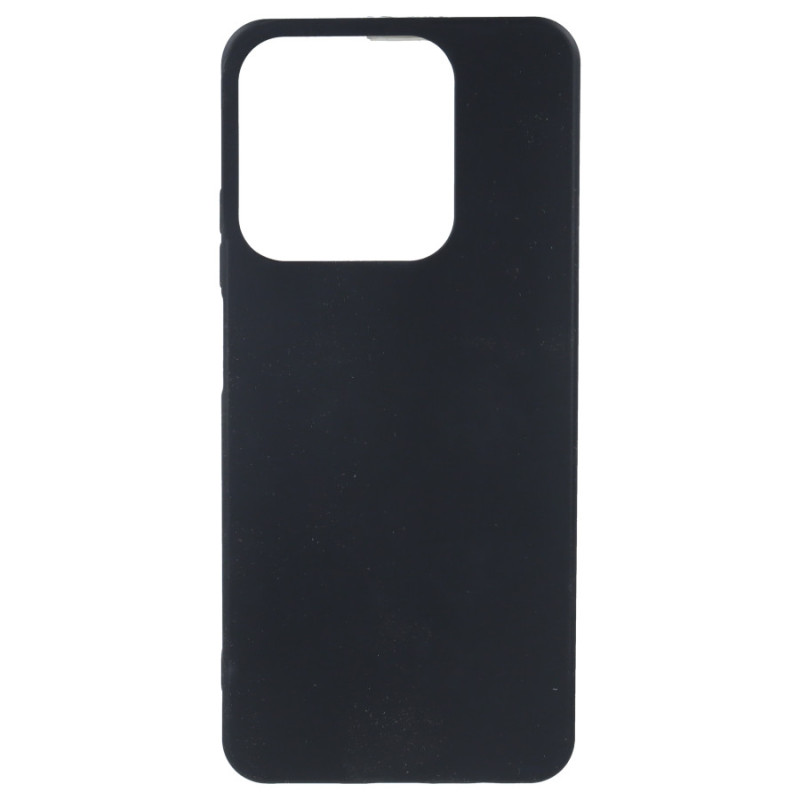 Funda Silicona Color para Realme C61 - La Casa de las Carcasas, Accesorios y Fundas para móviles Funda Silicona Color para Realme C61 - La Casa de las Carcasas, Accesorios y Fundas para móviles
