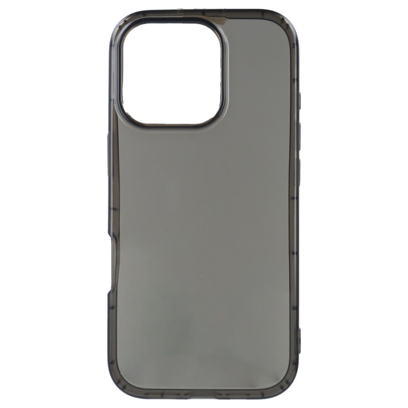 Funda Silicona Color para iPhone 16 Pro - La Casa de las Carcasas, Accesorios y Fundas para móviles Funda Silicona Color para iPhone 16 Pro - La Casa de las Carcasas, Accesorios y Fundas para móviles