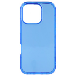 Funda Silicona Color para iPhone 16 Pro Max - La Casa de las Carcasas, Accesorios y Fundas para móviles
