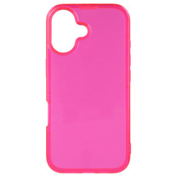 Funda Silicona Color para iPhone 16 - La Casa de las Carcasas, Accesorios y Fundas para móviles