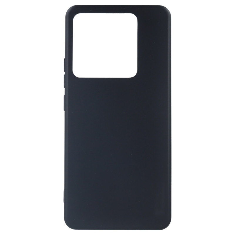 Funda Silicona Color para Xiaomi 14T Pro - La Casa de las Carcasas, Accesorios y Fundas para móviles Funda Silicona Color para Xiaomi 14T Pro - La Casa de las Carcasas, Accesorios y Fundas para móviles