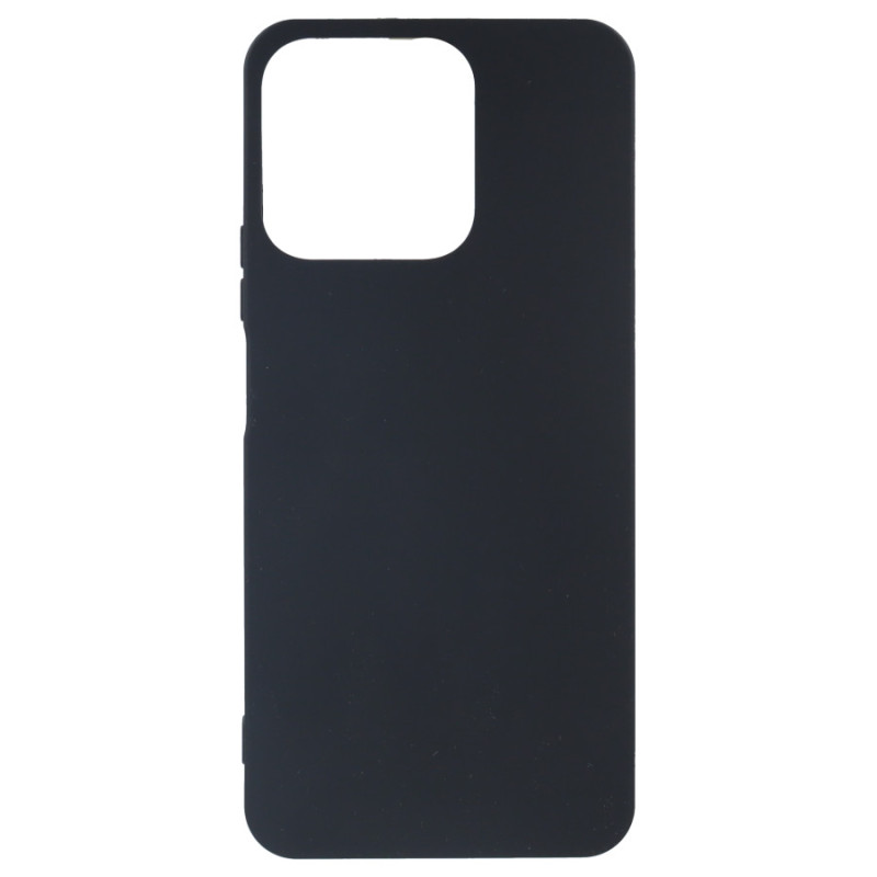 Funda Silicona Color para Honor 200 Smart 5G - La Casa de las Carcasas, Accesorios y Fundas para móviles Funda Silicona Color para Honor 200 Smart 5G - La Casa de las Carcasas, Accesorios y Fundas para móviles