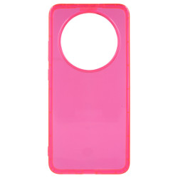 Funda Silicona Color para Oppo Reno 12 F - La Casa de las Carcasas, Accesorios y Fundas para móviles