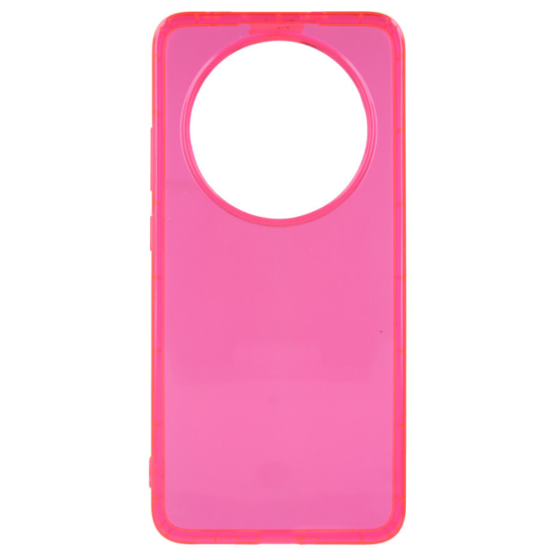 Funda Silicona Color para Oppo Reno 12 F - La Casa de las Carcasas, Accesorios y Fundas para móviles Funda Silicona Color para Oppo Reno 12 F - La Casa de las Carcasas, Accesorios y Fundas para móviles
