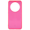 Funda Silicona Color para Oppo Reno 12 F - La Casa de las Carcasas, Accesorios y Fundas para móviles